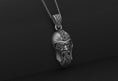 Load image into Gallery viewer, Odin Pendant
