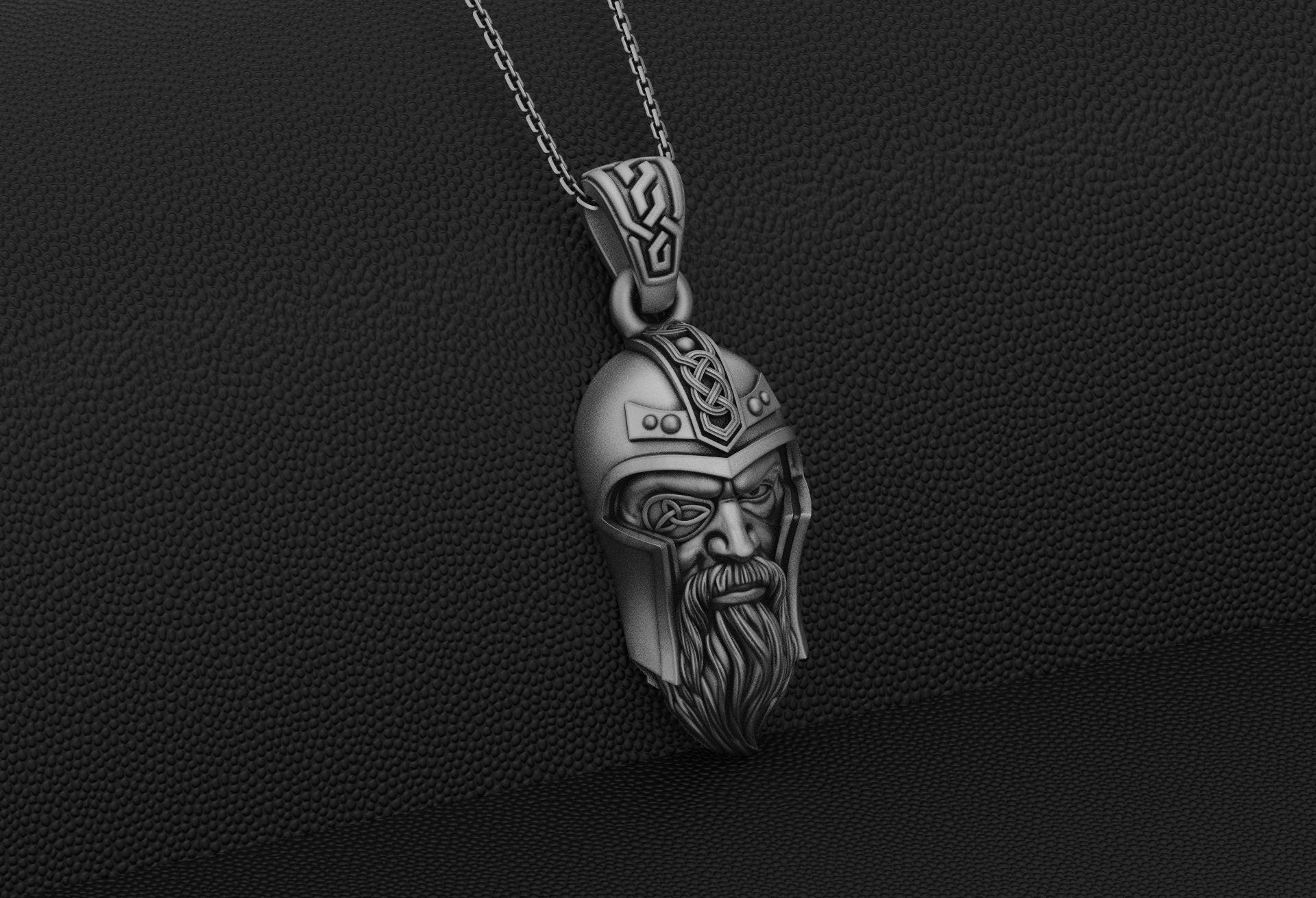 Odin Pendant