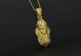Load image into Gallery viewer, Odin Pendant
