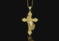 Bild in Galerie-Betrachter laden, Cross Pendant
