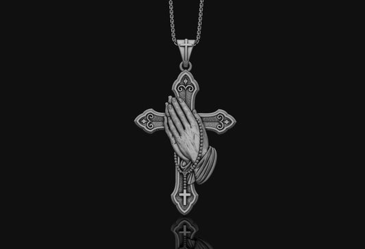 Cross Pendant
