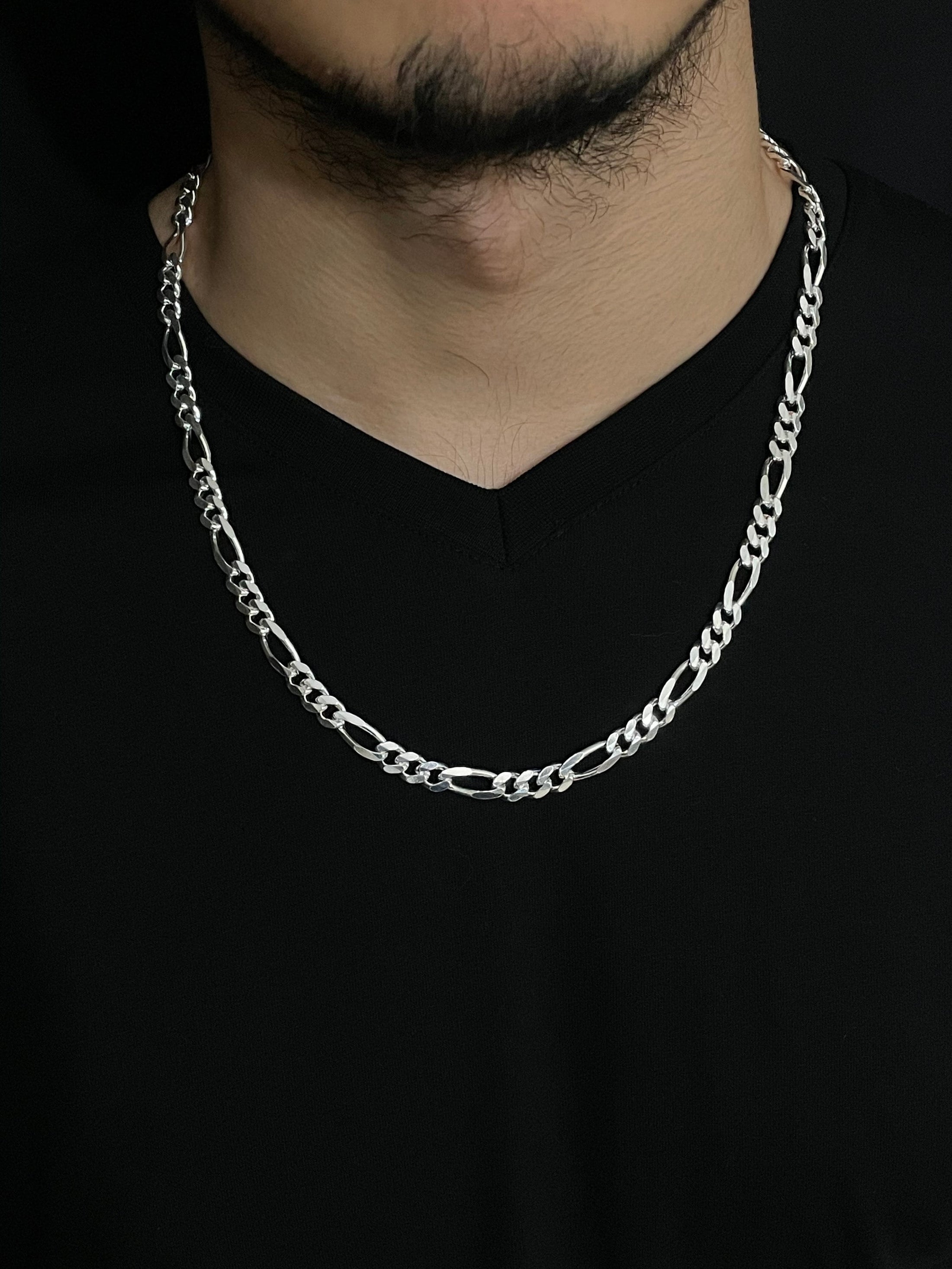 Figaro Chain