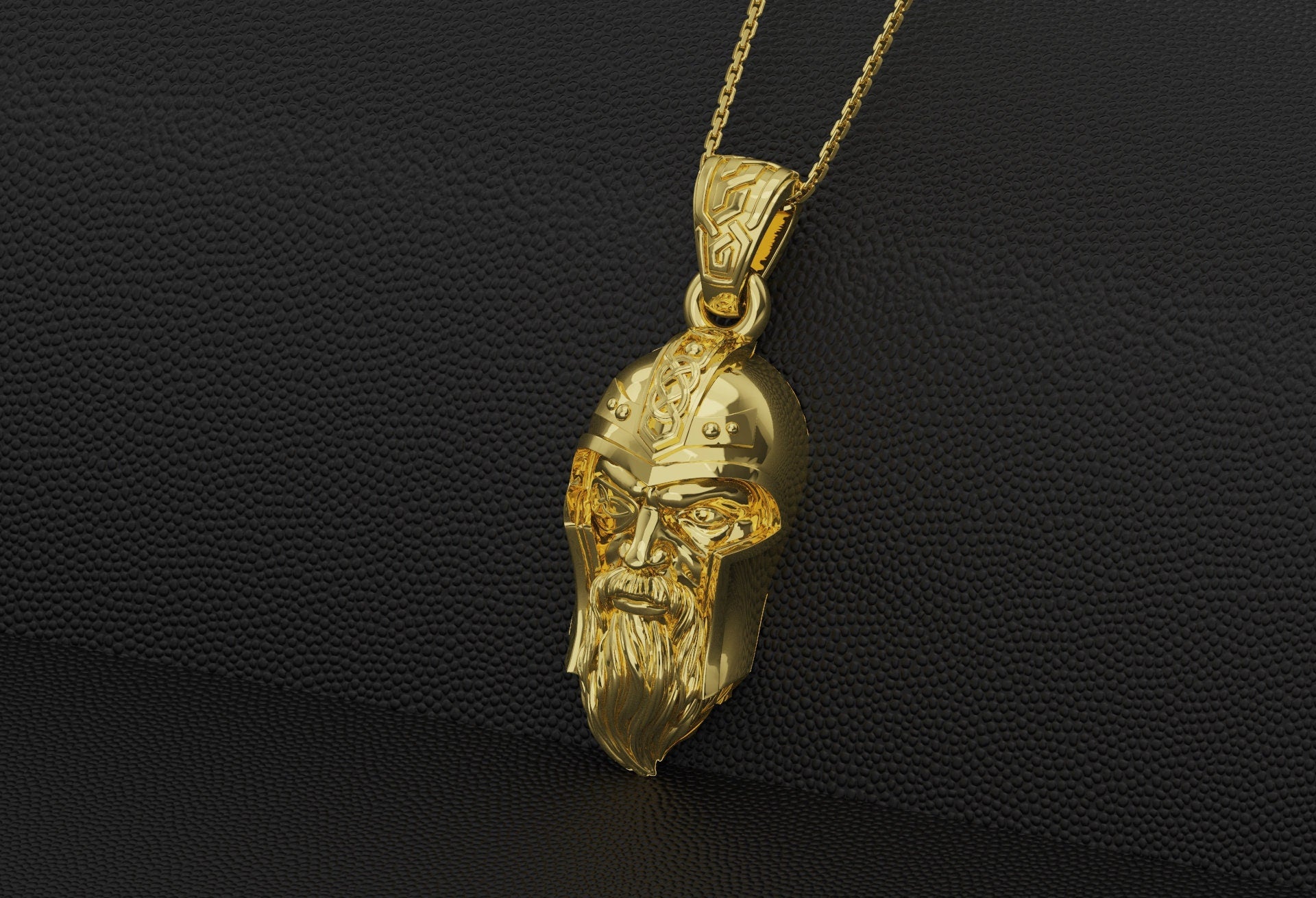 Odin Pendant