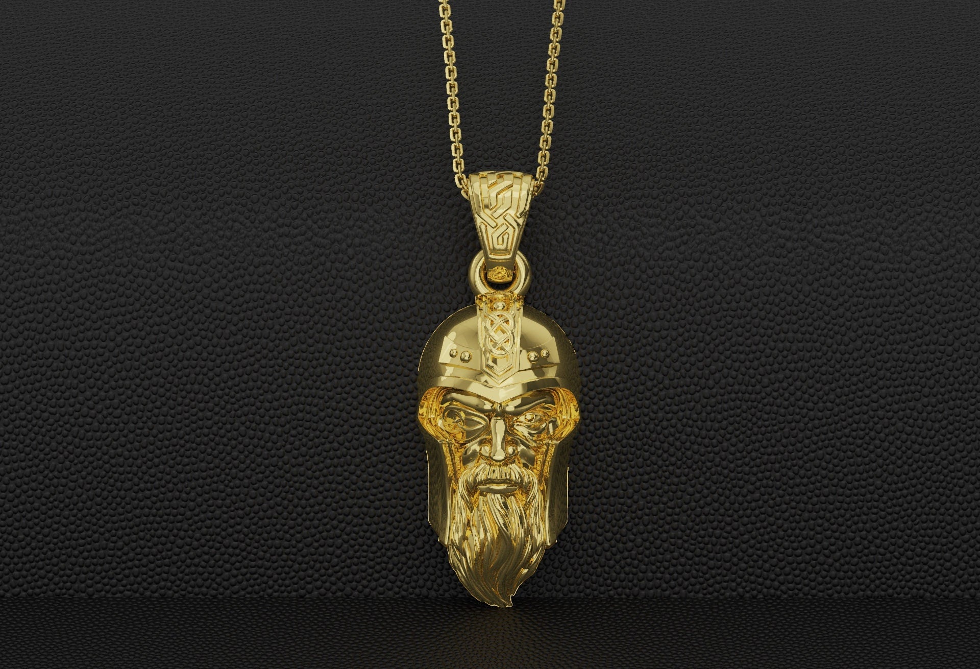 Odin Pendant