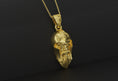 Load image into Gallery viewer, Odin Pendant
