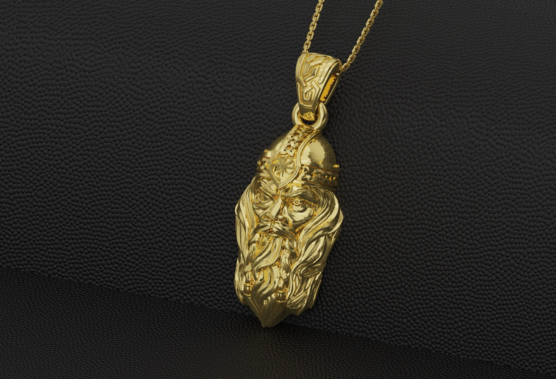 Odin Pendant