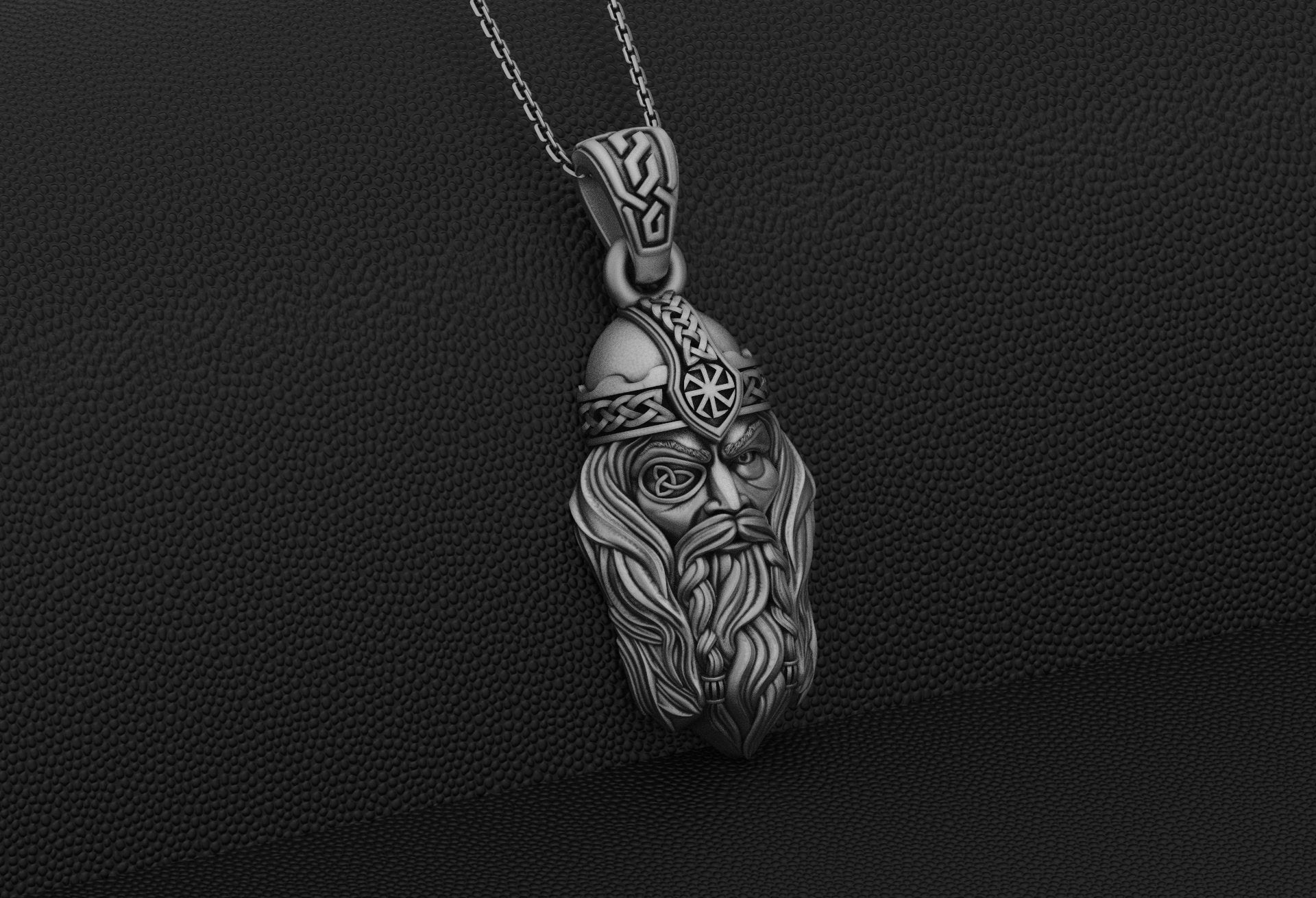 Odin Pendant