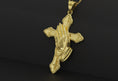Bild in Galerie-Betrachter laden, Cross Pendant
