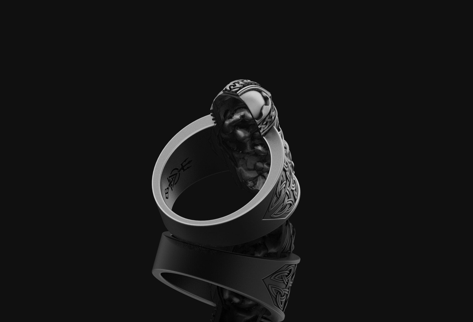 Odin Ring