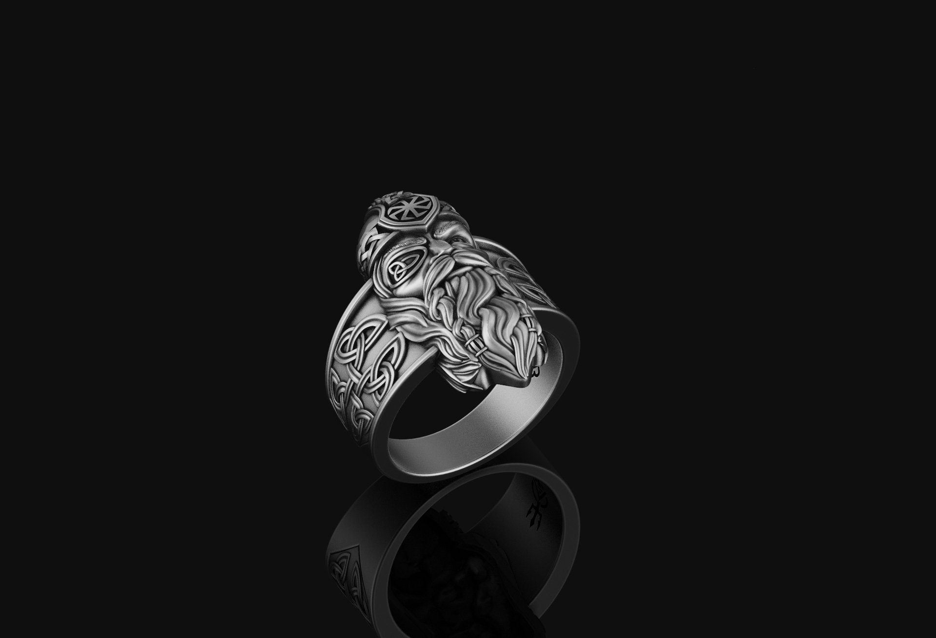 Odin Ring