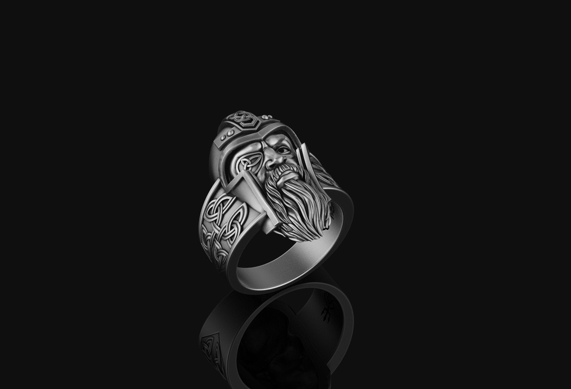 Odin Ring