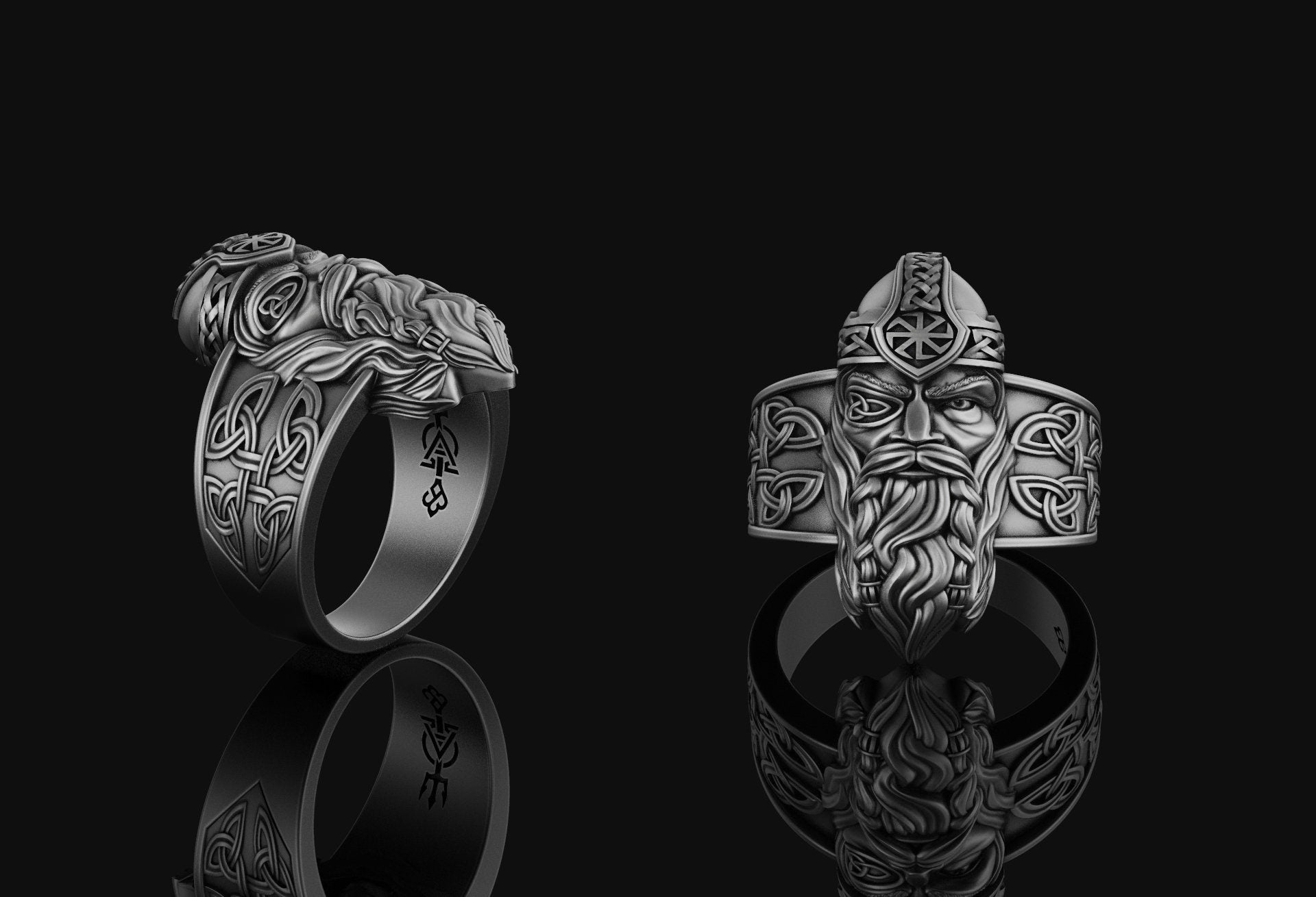 Odin Ring