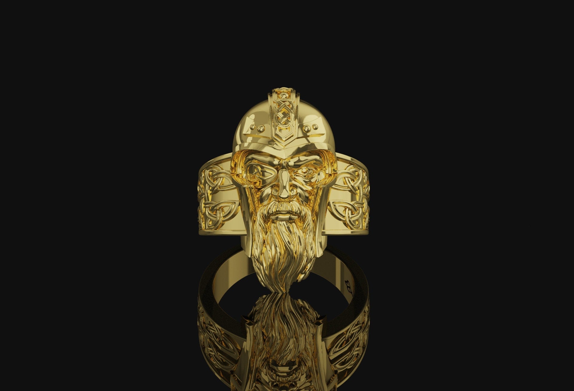 Odin Ring