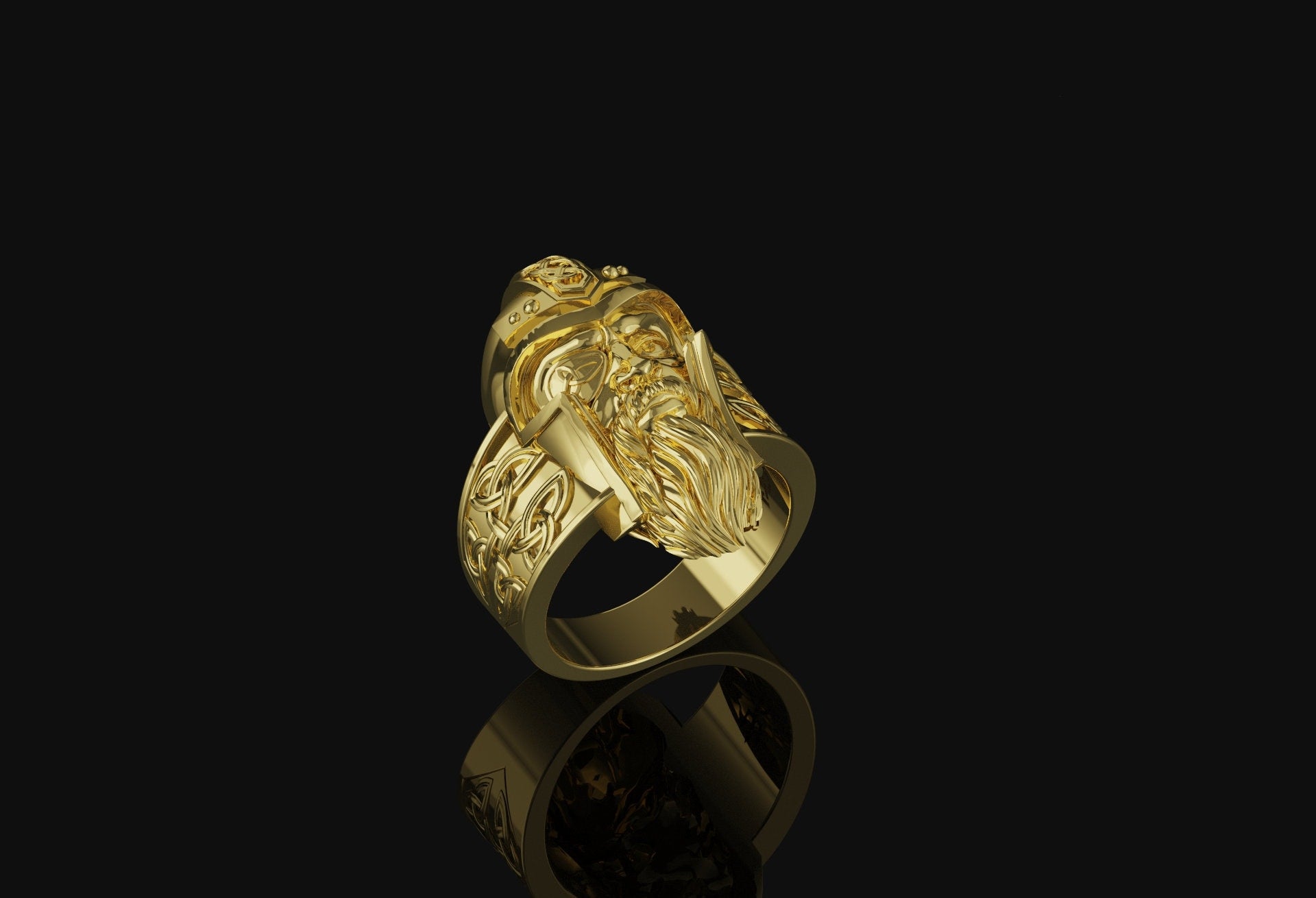 Odin Ring