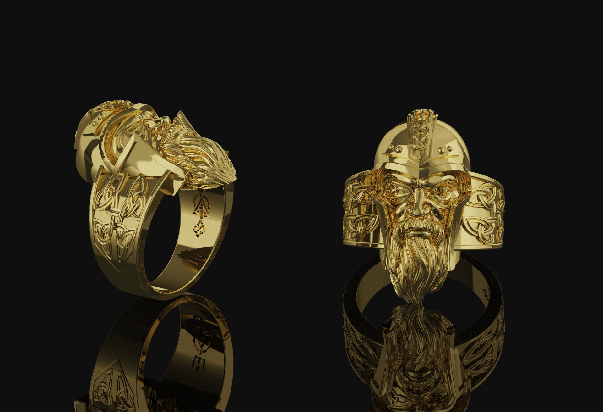 Odin Ring