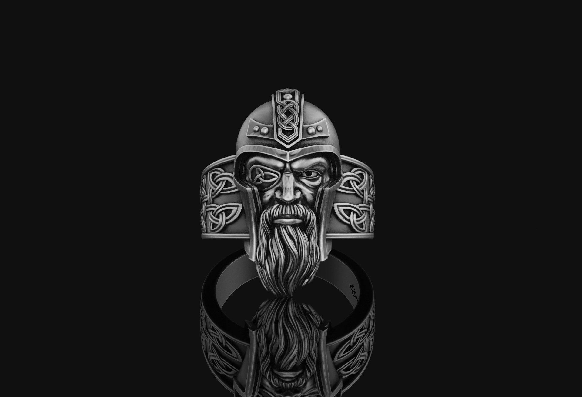 Odin Ring