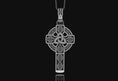 Bild in Galerie-Betrachter laden, Celtic Cross Necklace
