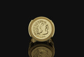 Greek Ring