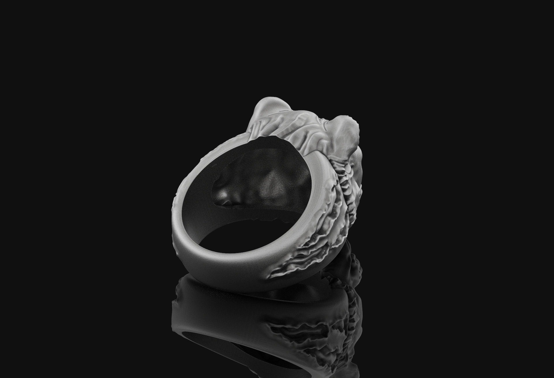 Lioness Ring