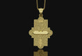 Load image into Gallery viewer, Jesus Pendant
