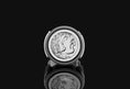 Load image into Gallery viewer, Greek Ring
