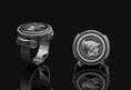Load image into Gallery viewer, Greek Coin Polished Finish
