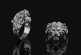 Load image into Gallery viewer, Nemea Lion Ring
