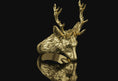 Bild in Galerie-Betrachter laden, Deer Ring
