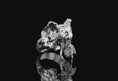 Bild in Galerie-Betrachter laden, Elephant Ring
