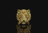 Tiger Ring