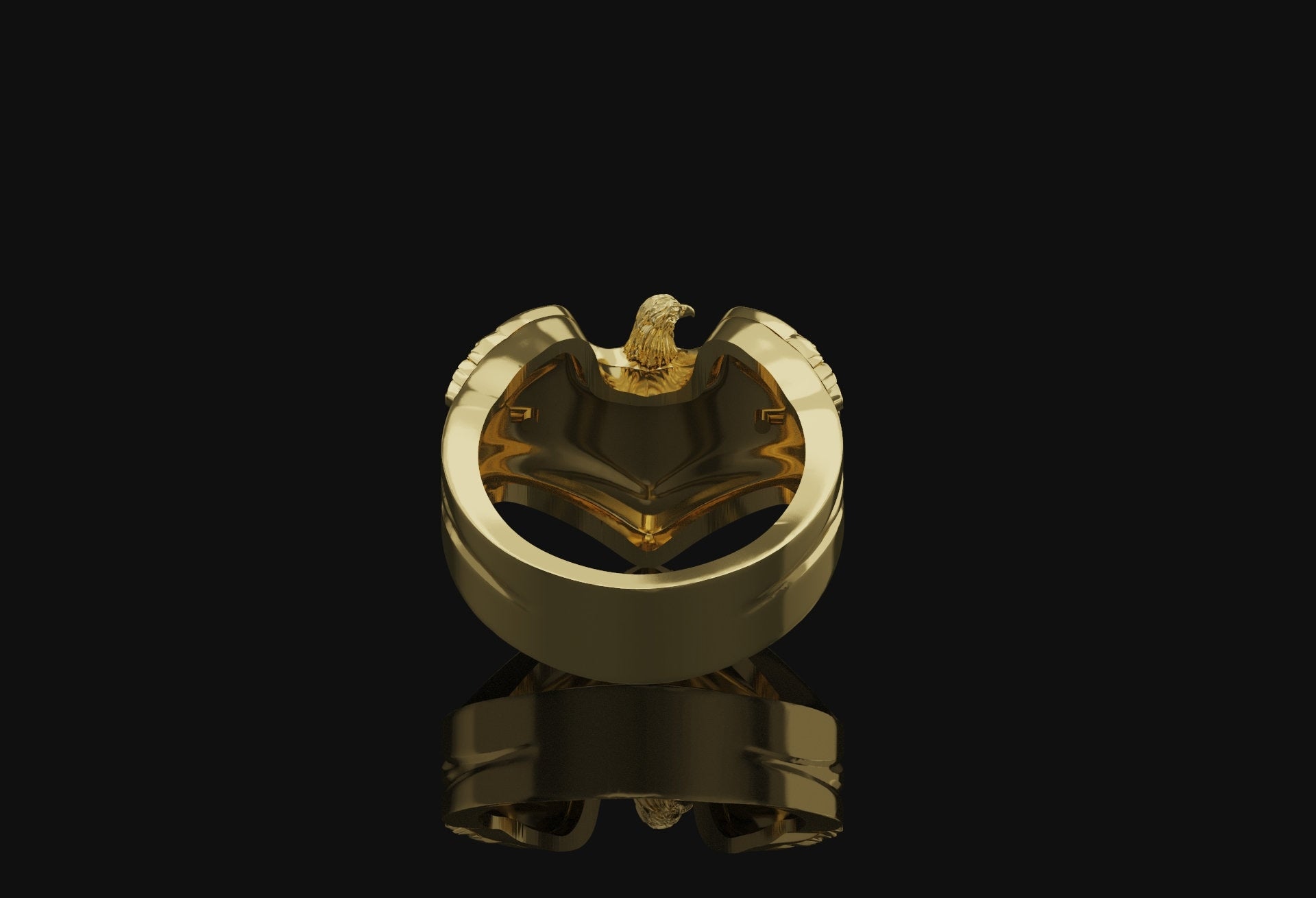 Eagle Ring