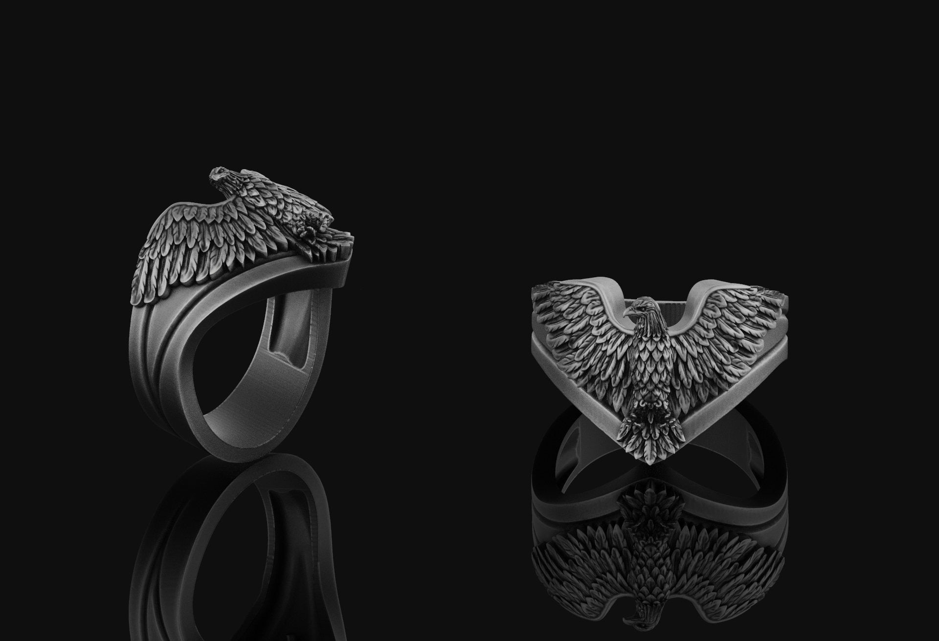 Eagle Ring