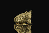 Wolf Ring