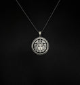 Load image into Gallery viewer, Medusa Pendant
