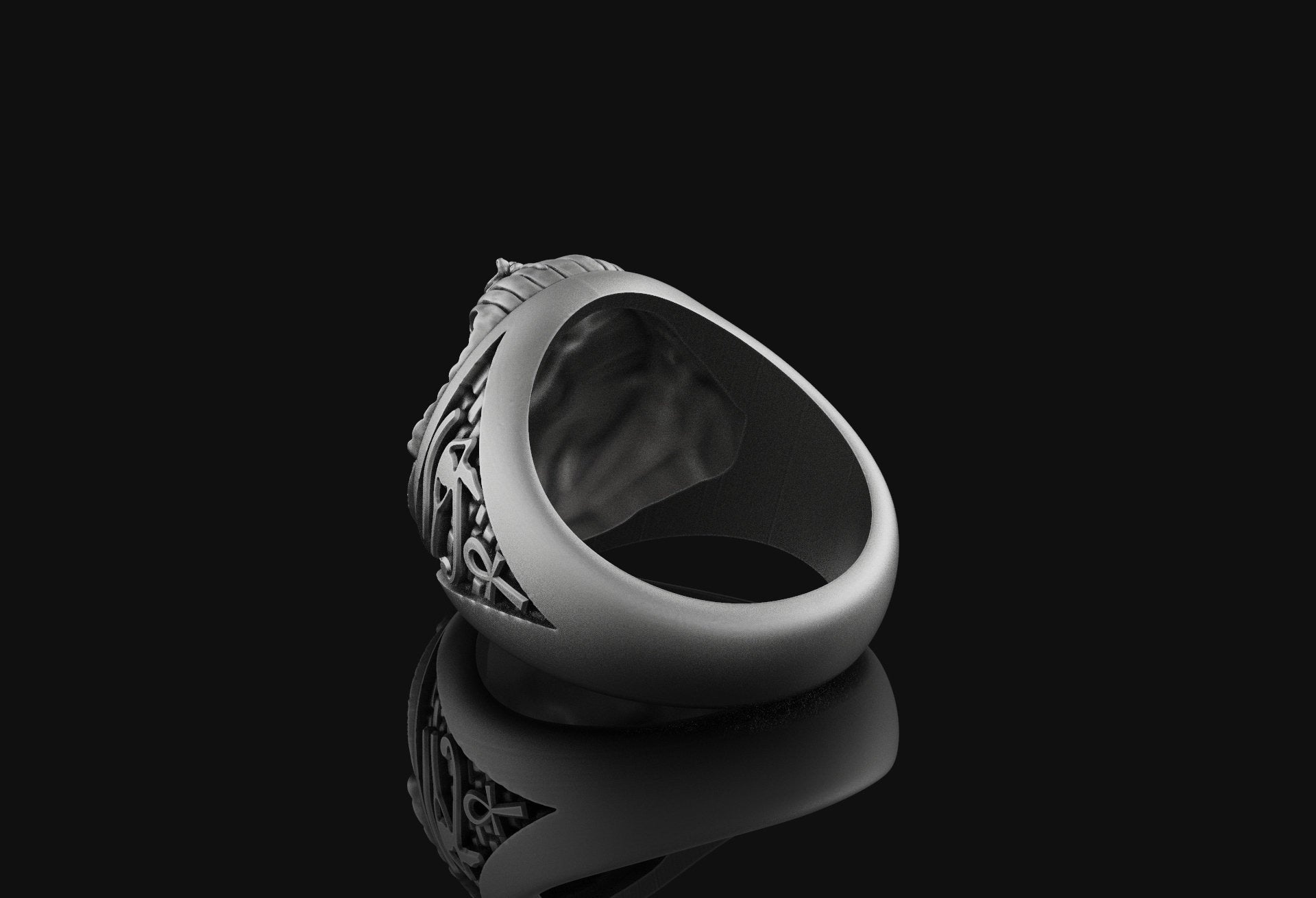 Pharaoh Ring