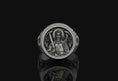 Load image into Gallery viewer, Saint Michael Ring
