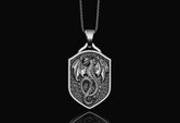 Dragon Pendant