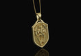 Load image into Gallery viewer, Dragon Pendant
