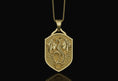 Load image into Gallery viewer, Dragon Pendant
