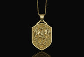 Dragon Pendant