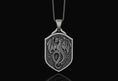 Load image into Gallery viewer, Dragon Pendant
