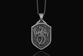 Dragon Pendant