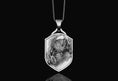 Load image into Gallery viewer, Eagle Pendant
