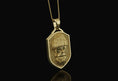 Load image into Gallery viewer, Gorilla Pendant
