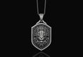Load image into Gallery viewer, Lion Pendant
