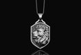 Bild in Galerie-Betrachter laden, Lion King Pendant
