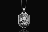 Lion King Pendant