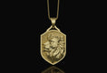 Load image into Gallery viewer, Lion King Pendant
