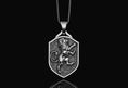 Load image into Gallery viewer, Royal Lion Pendant
