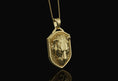 Load image into Gallery viewer, Lioness Pendant

